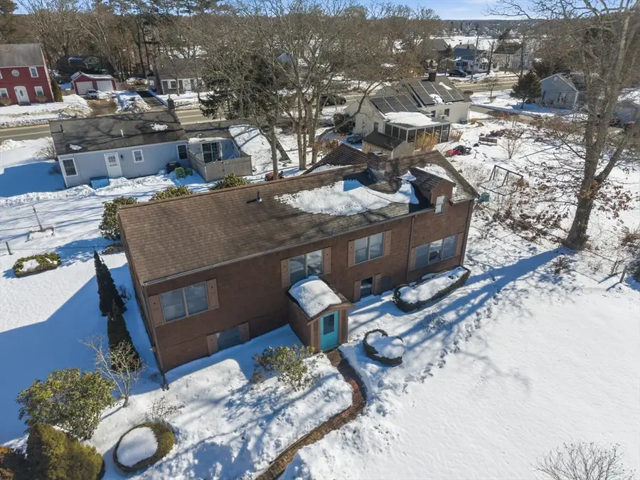 4 22nd St, East Wareham, MA 02538 - #3