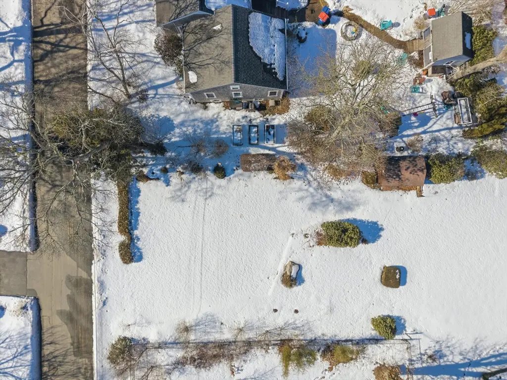 Lot 108 21st St, East Wareham, MA 02538 - #1