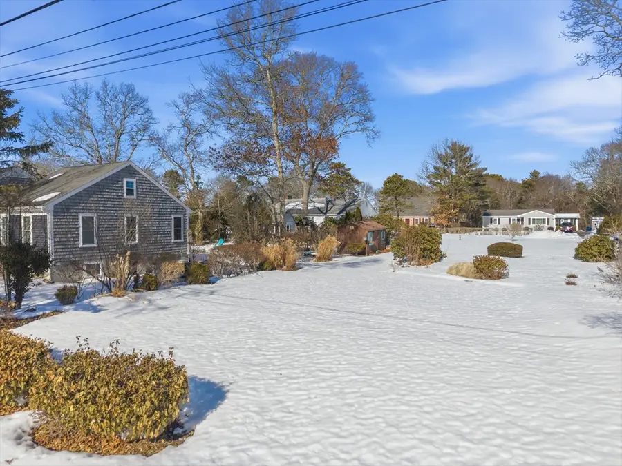 Lot 108 21st St, East Wareham, MA 02538 - #3