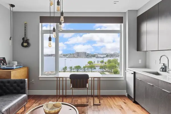 99 Sumner St #623, Boston, MA 02128