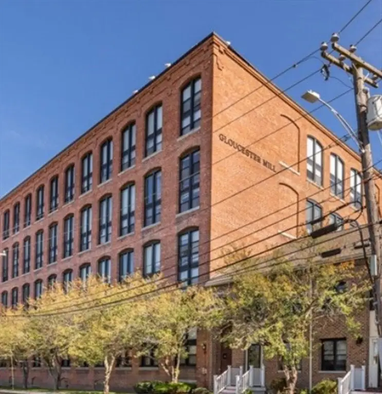 33 Maplewood Avenue #310, Gloucester, MA 01930 - #1