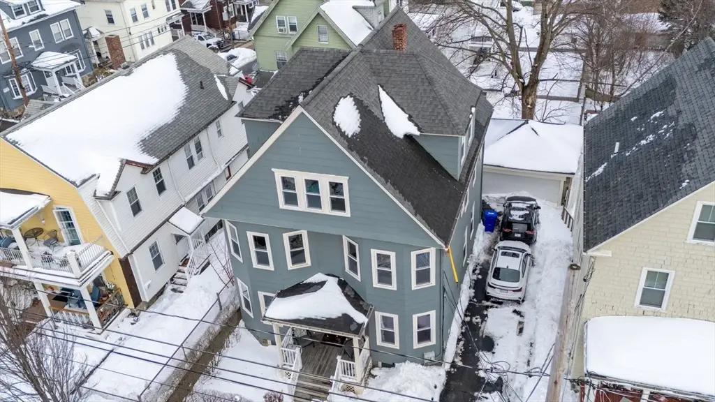 29-31 Hobson St, Boston, MA 02135 - #1