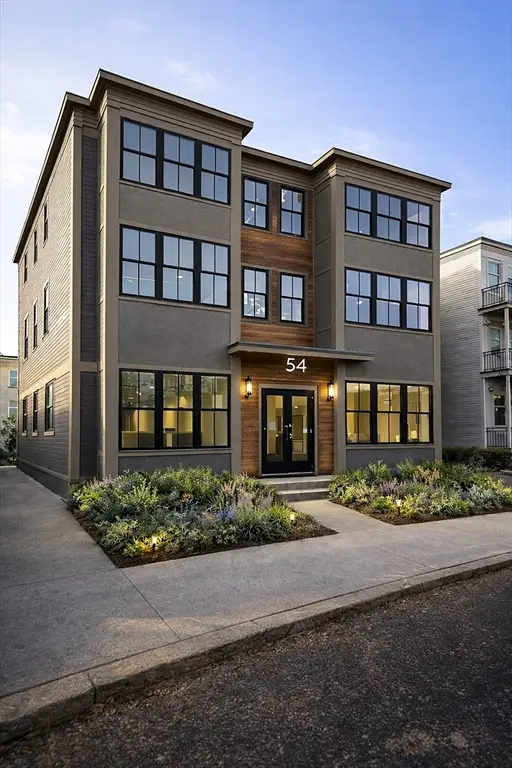 54 Dorset Street #3, Boston, MA 02125