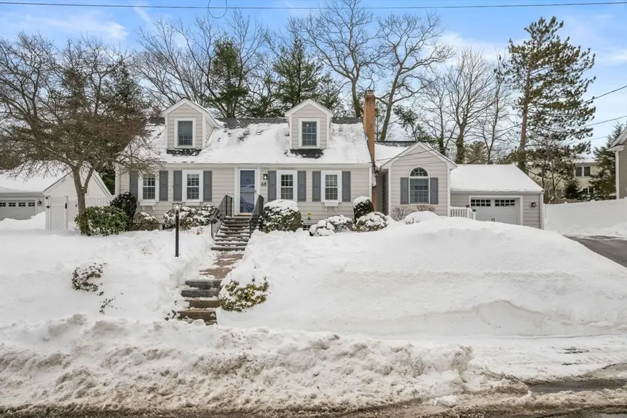 68 Brookline Street, Needham, MA 02492 - #2