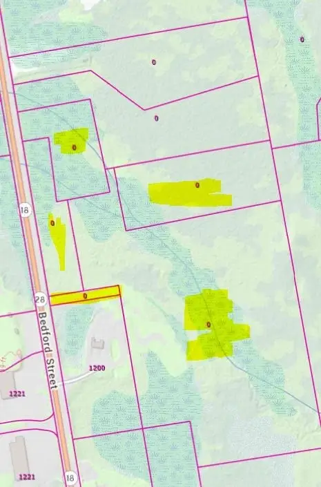 0 Bedford St, Bridgewater, MA 02324 - #1