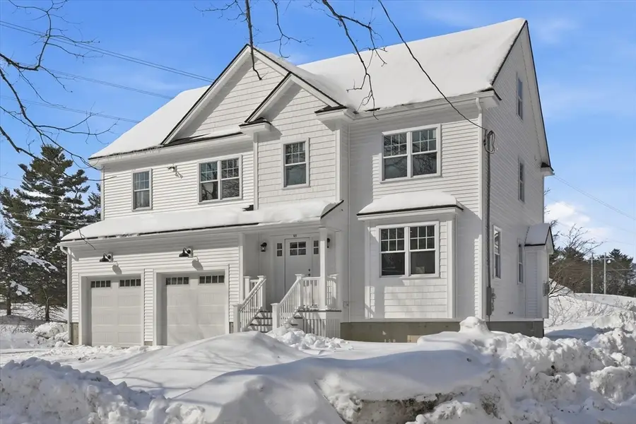 181 Pine Street, Tewksbury, MA 01846 - #2