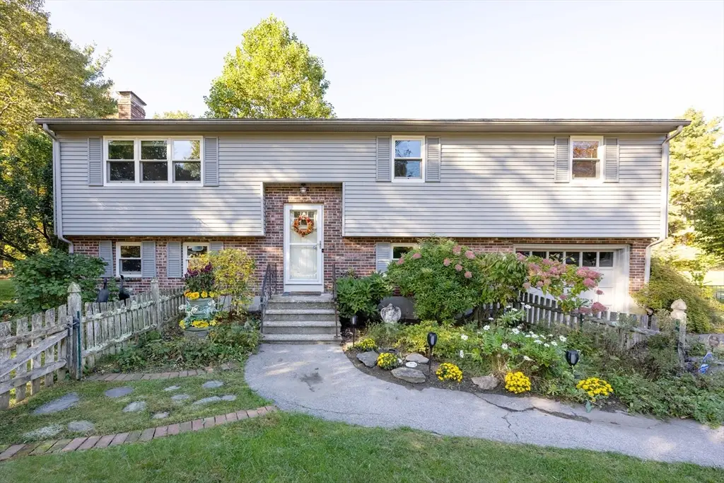 22 Greenview Drive, Holliston, MA 01746 - #1