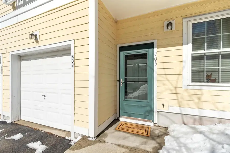 403 Gazebo Circle #403, Reading, MA 01867 - #2