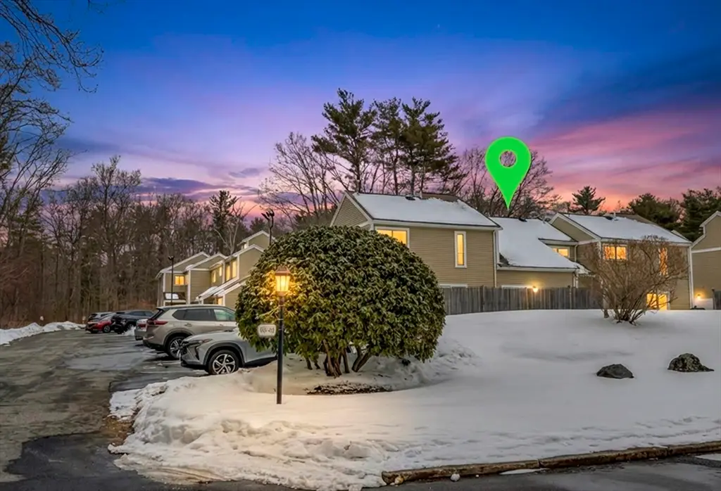 502 Dongary Road #502, South Easton, MA 02375 - #1