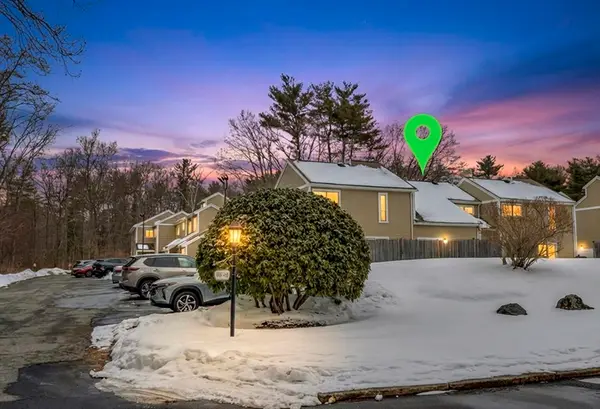 502 Dongary Road #502, Easton, MA 02375