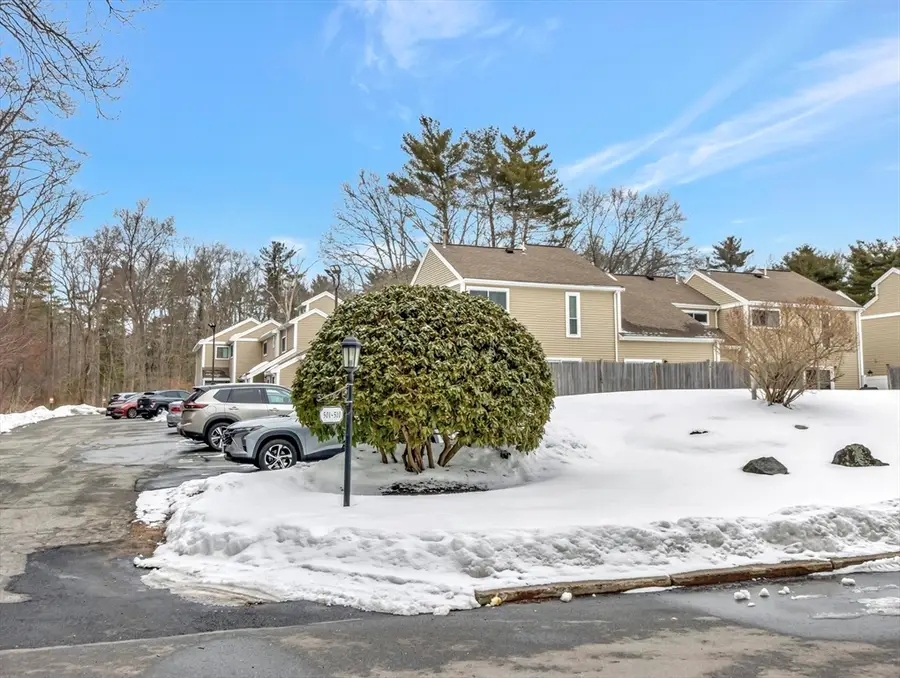 502 Dongary Road #502, South Easton, MA 02375 - #3