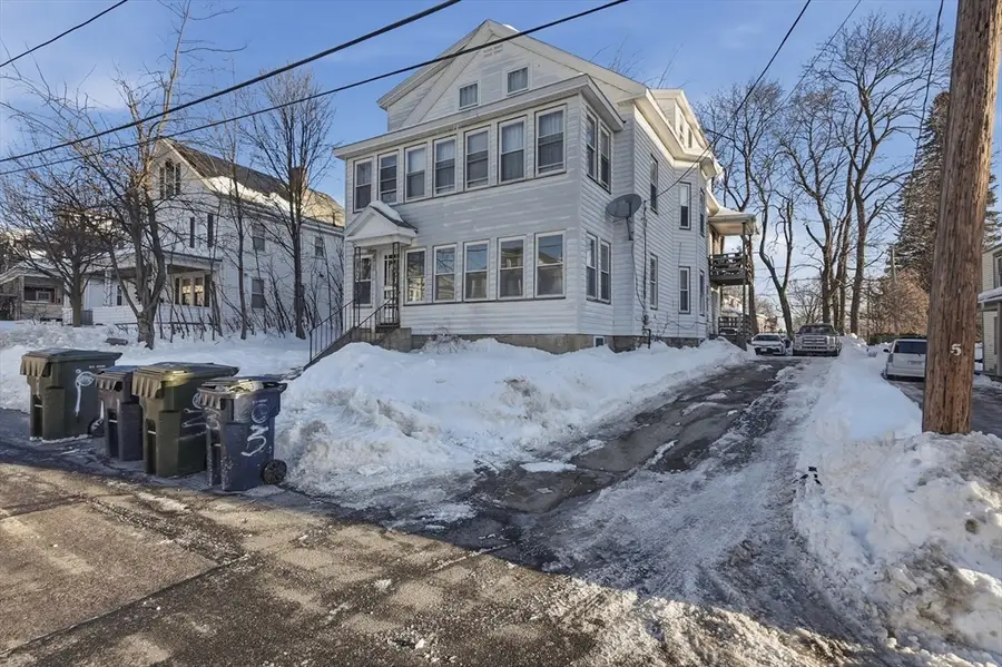 37 Gibbon Street, Marlborough, MA 01752 - #2