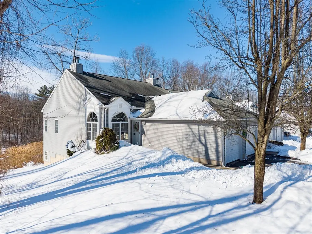 178 Brookfield Ln #178, Agawam, MA 01001 - #1