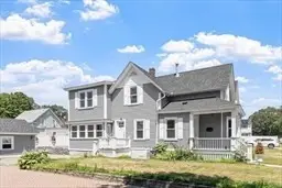 24 Brouilette St #A, North Chelmsford, MA 01863 - #3