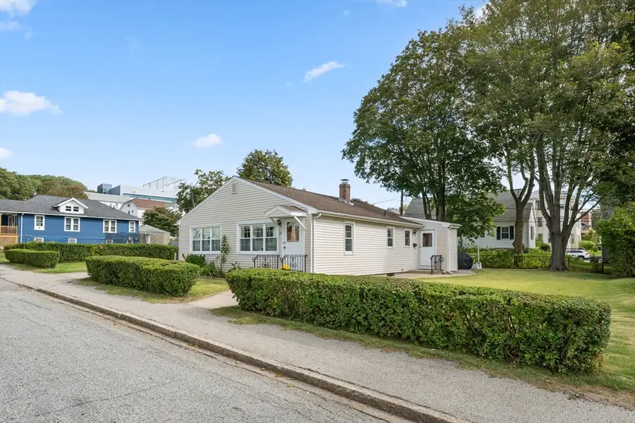 28 Granby, Worcester, MA 01604 - #3