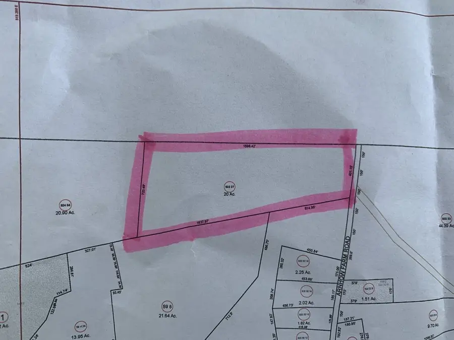 0 Arn-how Farm Rd, Fitchburg, MA 01420 - #2