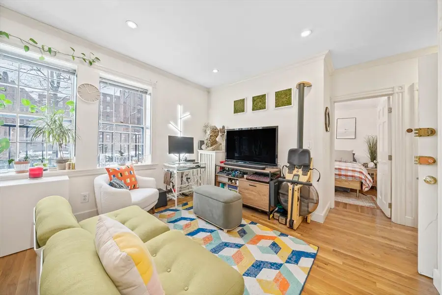 7 Primus Ave #4, Boston, MA 02114 - #3