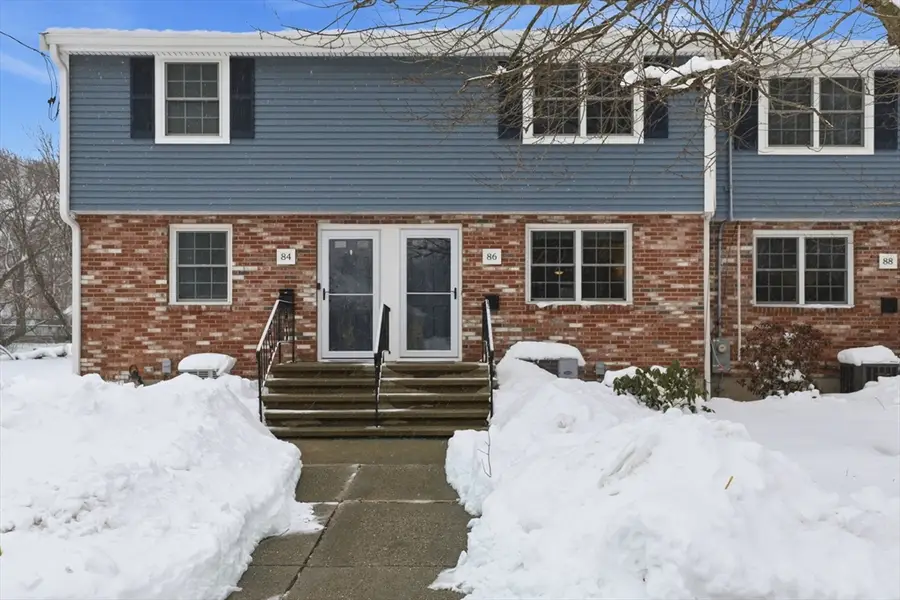 86 Durham Rd #86, Dedham, MA 02026 - #2