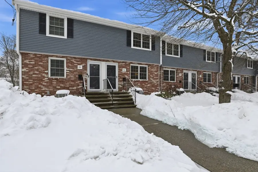 86 Durham Rd #86, Dedham, MA 02026 - #3