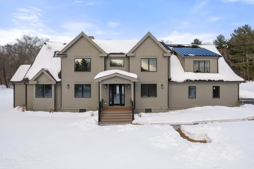 14 Fiske Pond Rd, Holliston, MA 01746 - #1