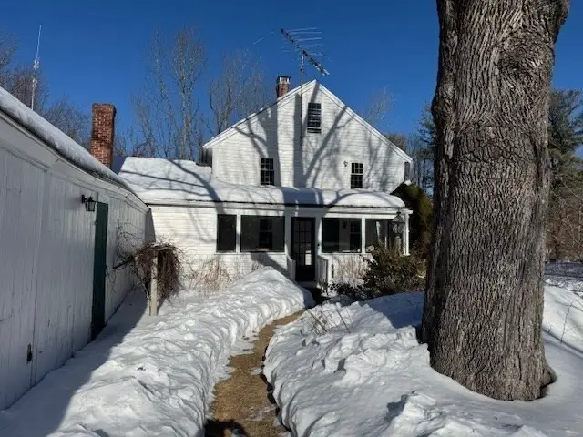 100 Brooks Station Rd., Princeton, MA 01541 - #3