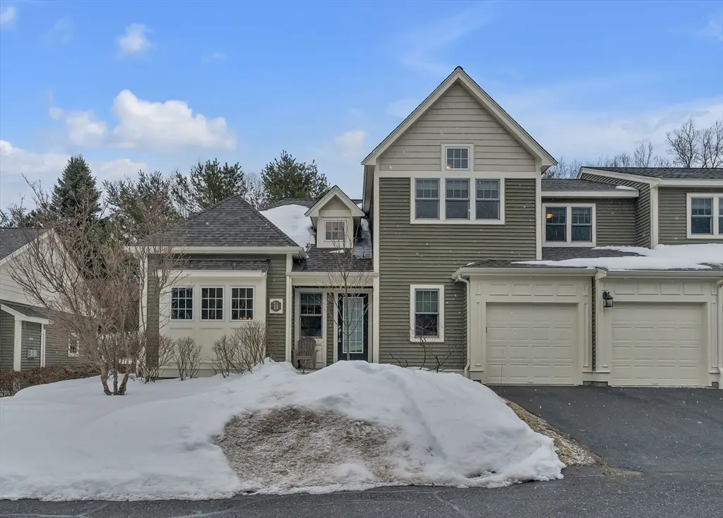 11 Cole Dr #11, Hopkinton, MA 01748 - #1