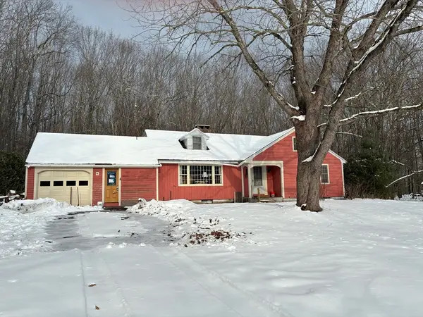 316 Main Road, Chesterfield, MA 01012