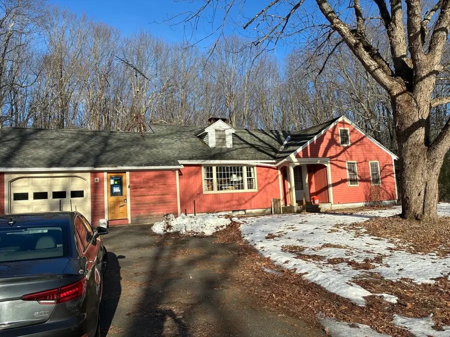 316 Main Road, Chesterfield, MA 01012 - #3