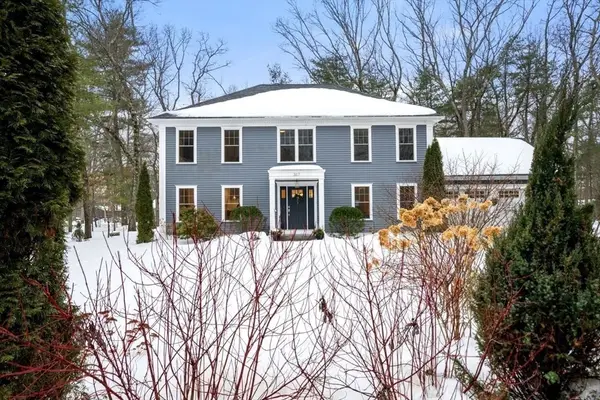 367 Powder Mill Road, Concord, MA 01742