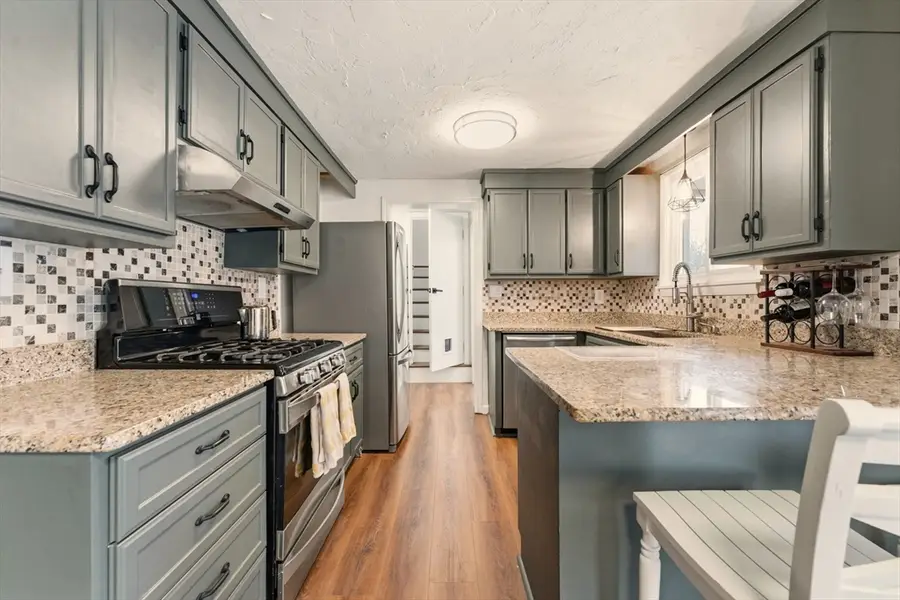 58 Holliston St, Medway, MA 02053 - #3