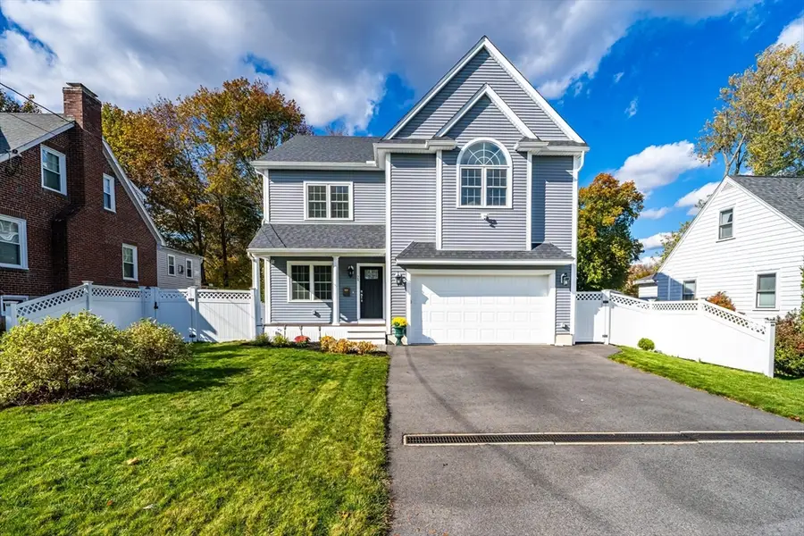 24 Donald St, Lexington, MA 02420 - #2