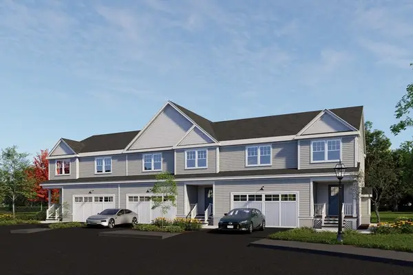 3 Whitman Circle #3, Bellingham, MA 02019