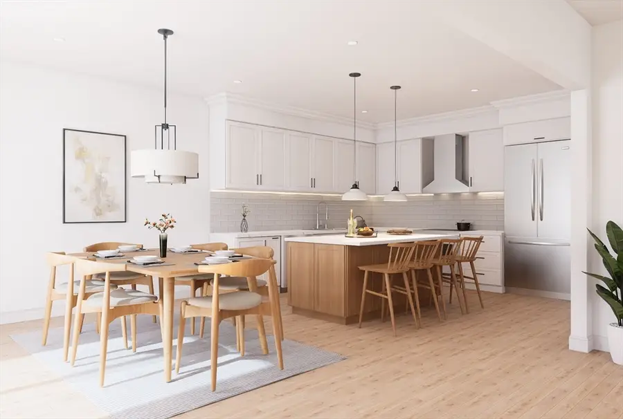 3 Whitman Circle #3, Bellingham, MA 02019 - #2