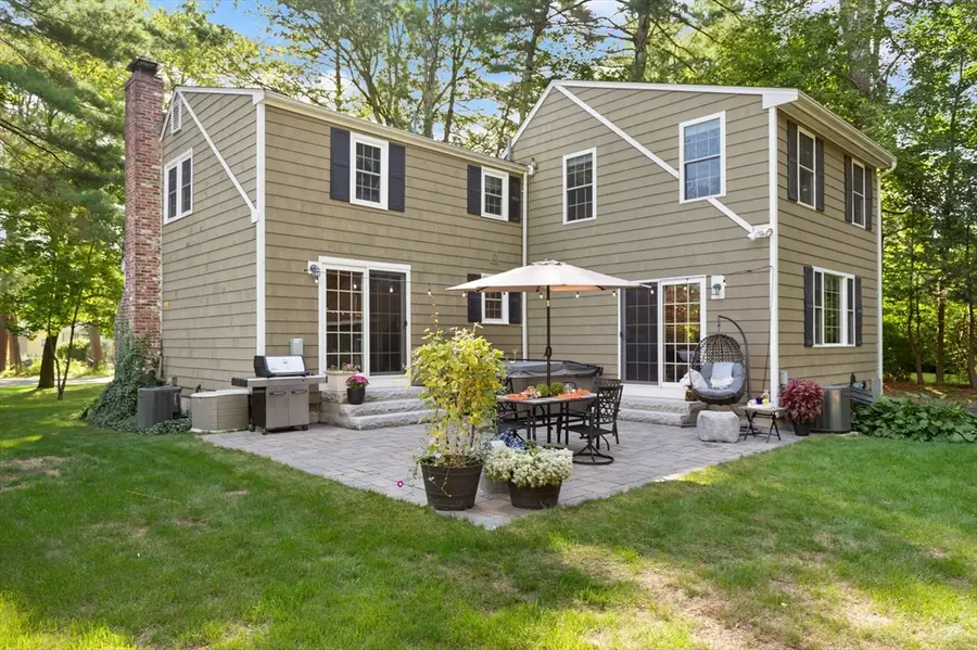 53 Pine Street, Sudbury, MA 01776 - #2