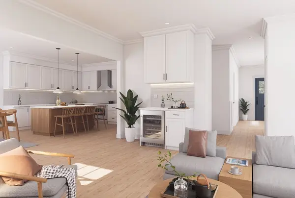 5 Whitman Circle #5, Bellingham, MA 02019