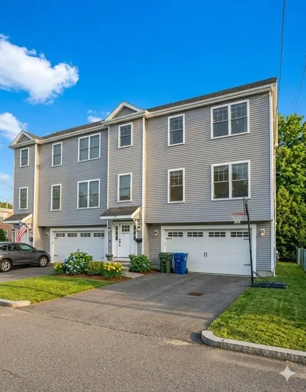 19 School Ave #2, Waltham, MA 02453 - #1