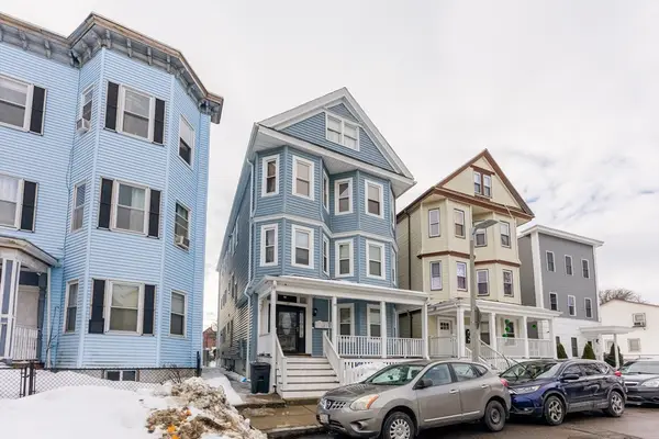 75 Savin St, Boston, MA 02119