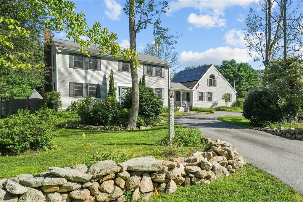 191 Hathaway Rd, Acushnet, MA 02743 - #1