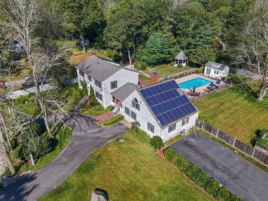 191 Hathaway Rd, Acushnet, MA 02743 - #2