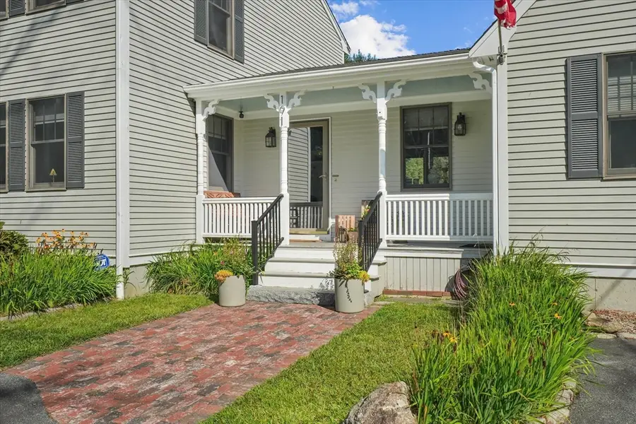 191 Hathaway Rd, Acushnet, MA 02743 - #3