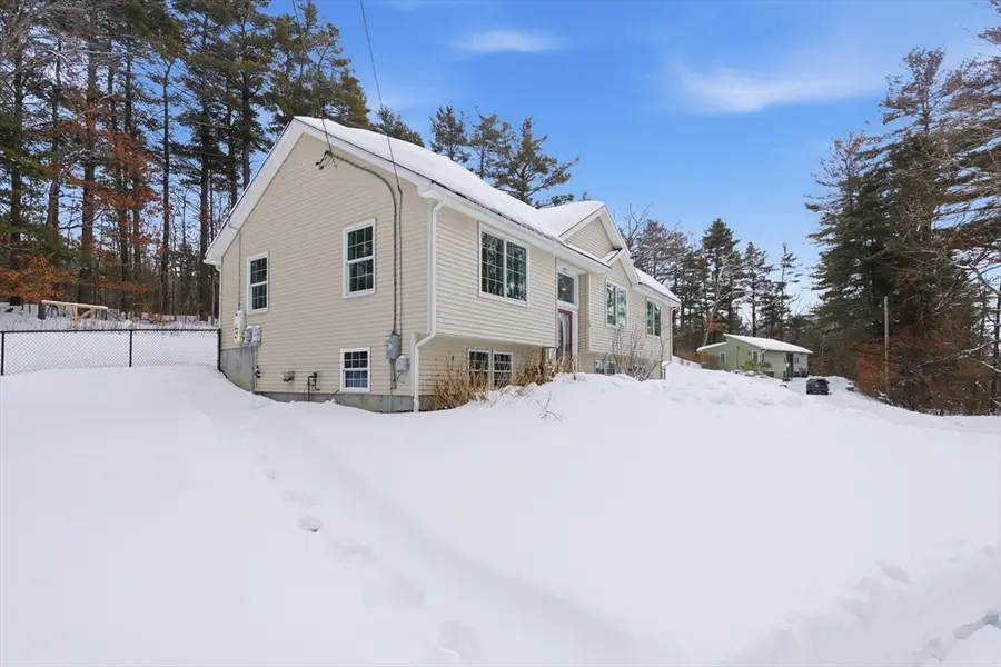 26 Water Street, Oxford, MA 01540 - #3