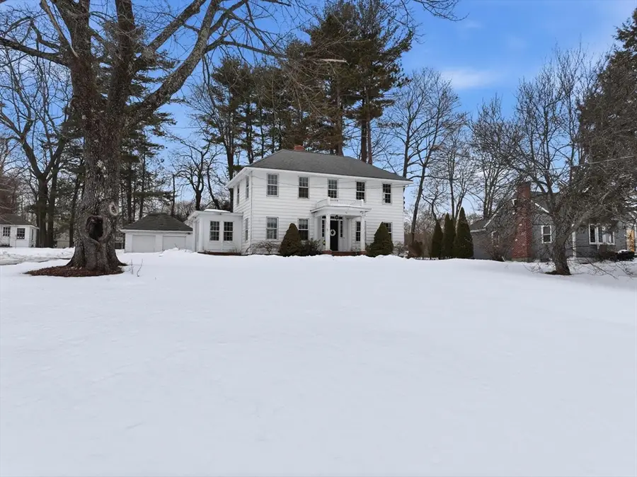 40 Bryn Mawr Ave, Auburn, MA 01501 - #2