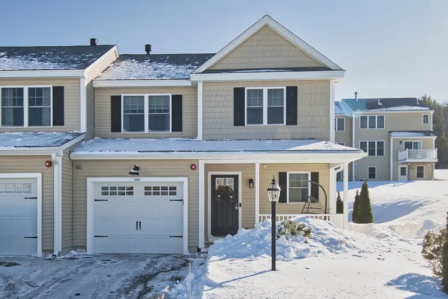 1401 Kenwood Way #1401, Clinton, MA 01510 - #2