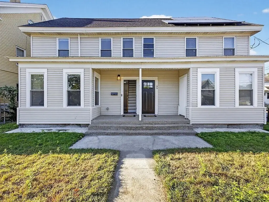 96 Pleasant Street #96, Ashland, MA 01721 - #1