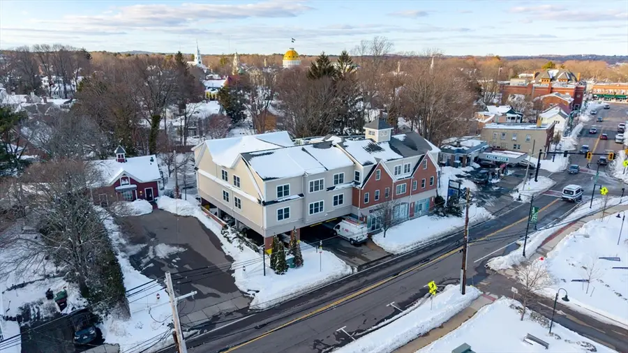 441 Washington Street #301, Dedham, MA 02026 - #3