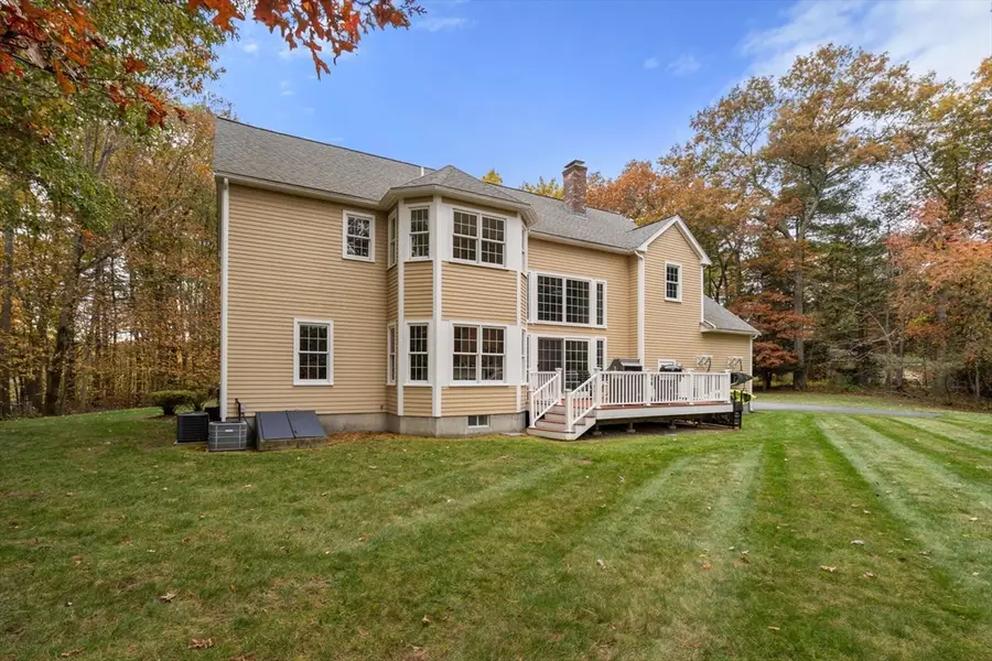 34 Christopher Ln, Sudbury, MA 01776 - #3