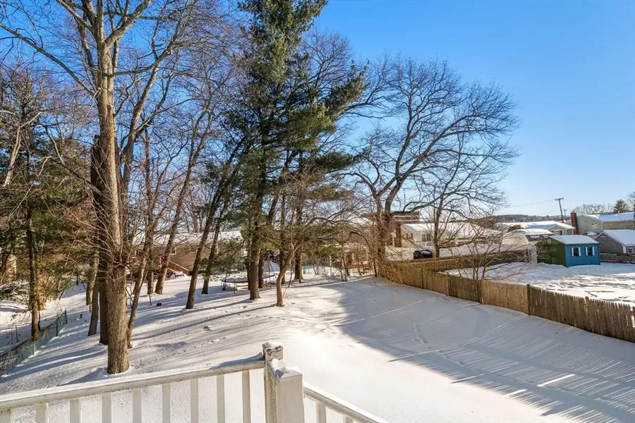 56 Greenleaf Cir, Framingham, MA 01701 - #2