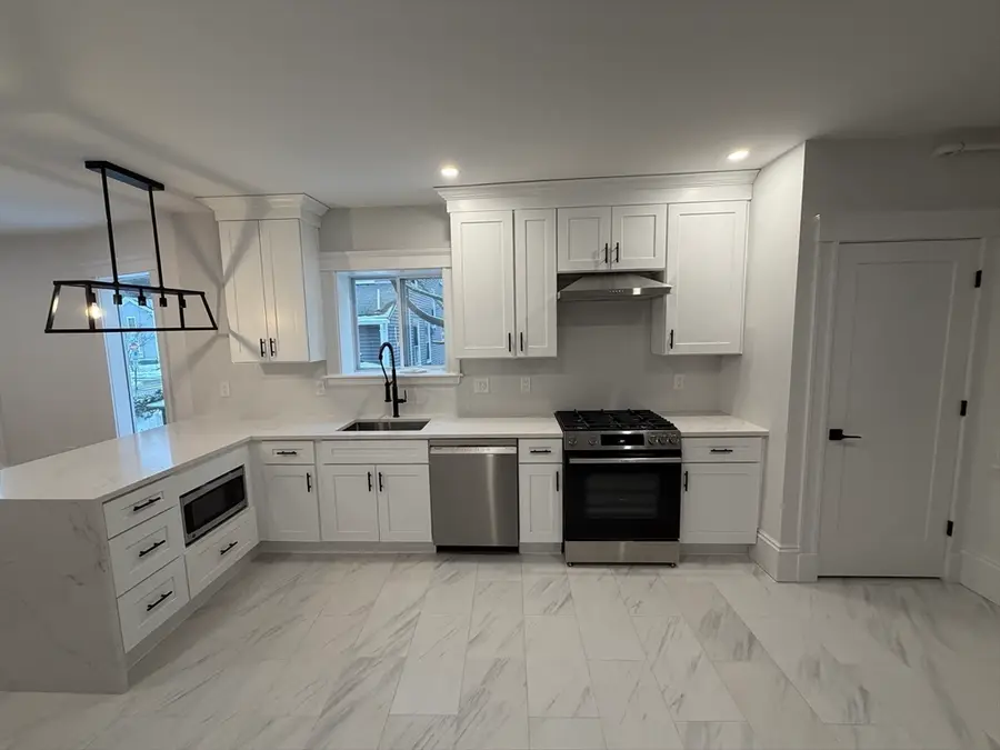 10 Beech St #3, Cambridge, MA 02140 - #2