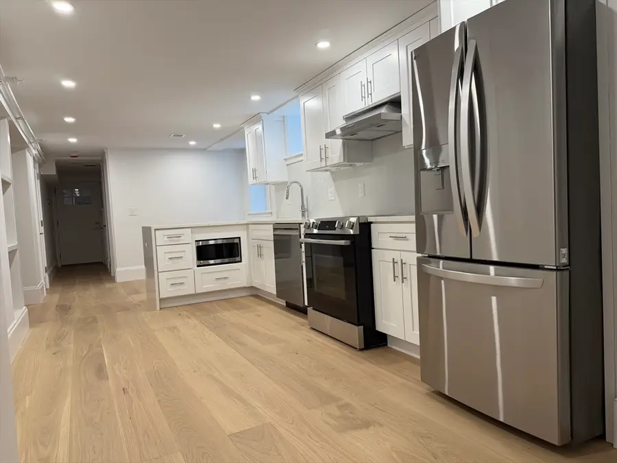 10 Beech St #1, Cambridge, MA 02140 - #2