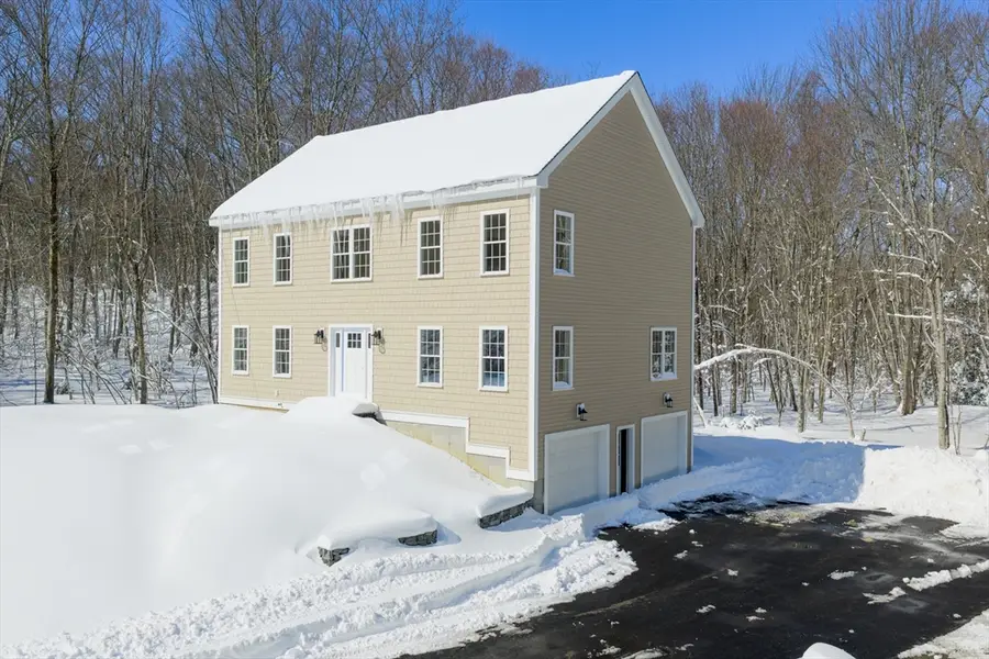 41 Martin Road, Douglas, MA 01516 - #2
